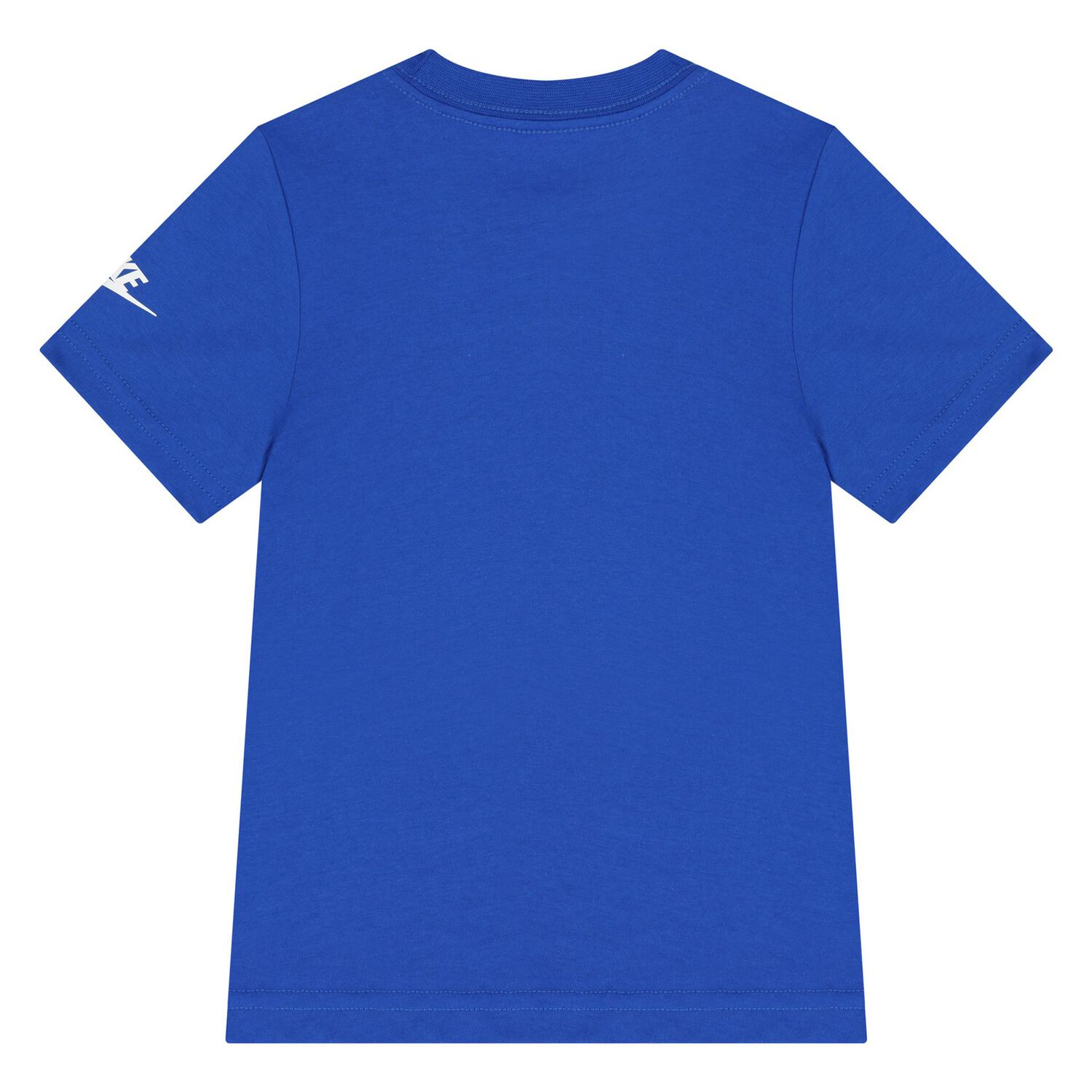 Blue Logo T-Shirt, 5, hi-res