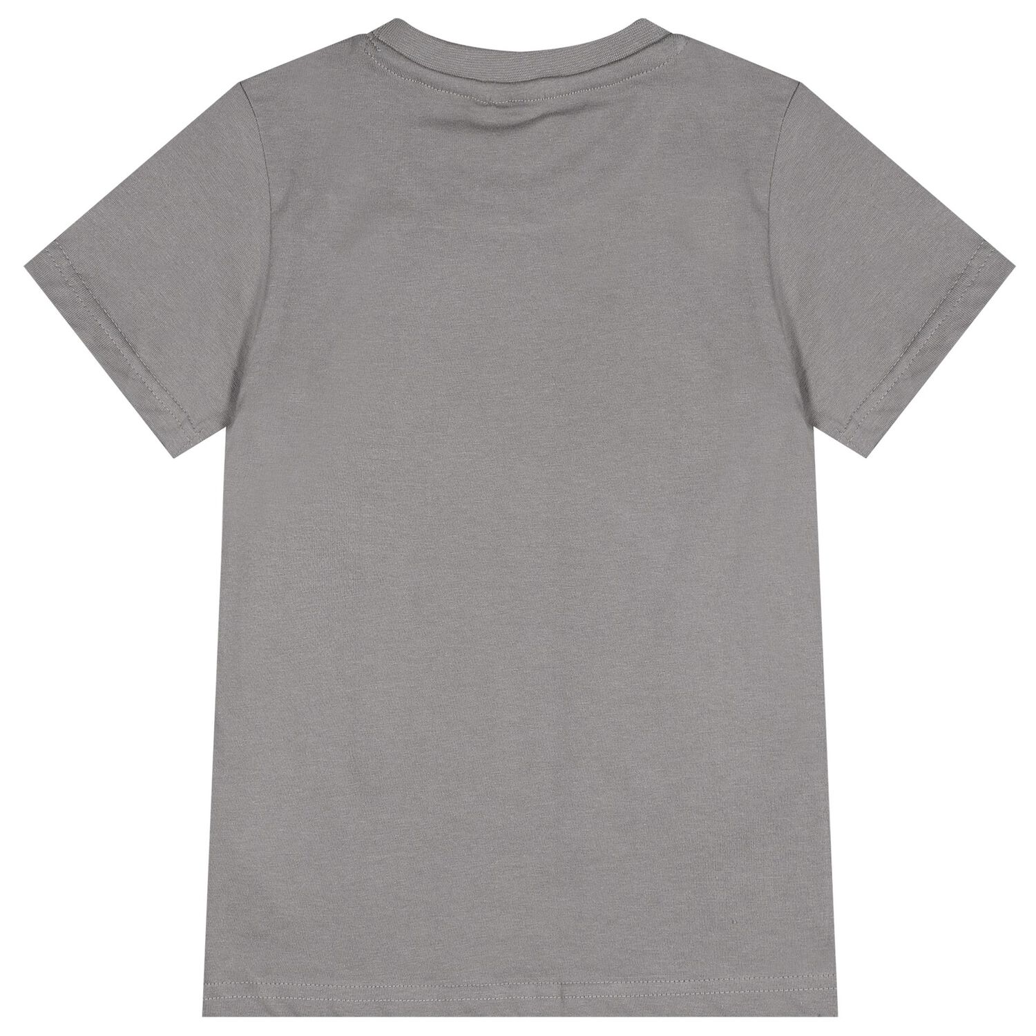 Boys Grey Jurassic Shorts Set, 1, hi-res