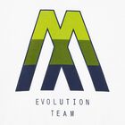 Boys White Logo Top, 1, hi-res