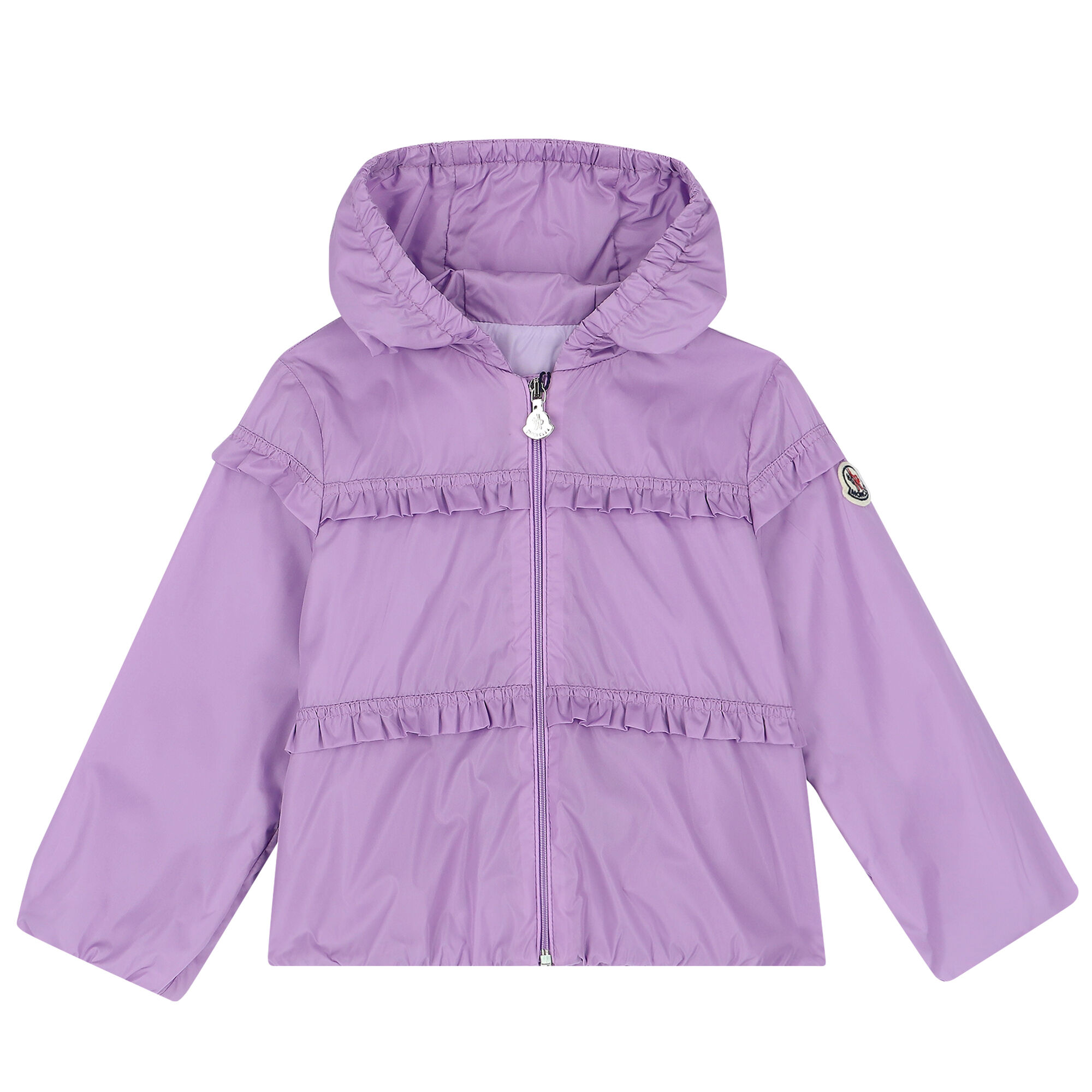Moncler hotsell kids raincoat