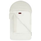 Ivory Logo Baby Nest, 1, hi-res