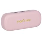 Girls Blue Aviator Sunglasses, 4, hi-res