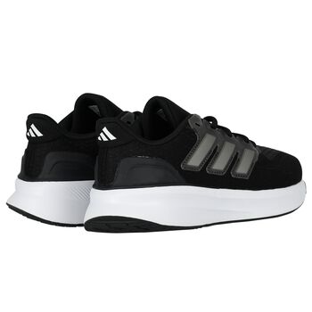 Black Ultrabounce 5 J Trainers