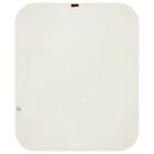 Baby Girls Ivory & Gold Logo Blanket, 1, hi-res