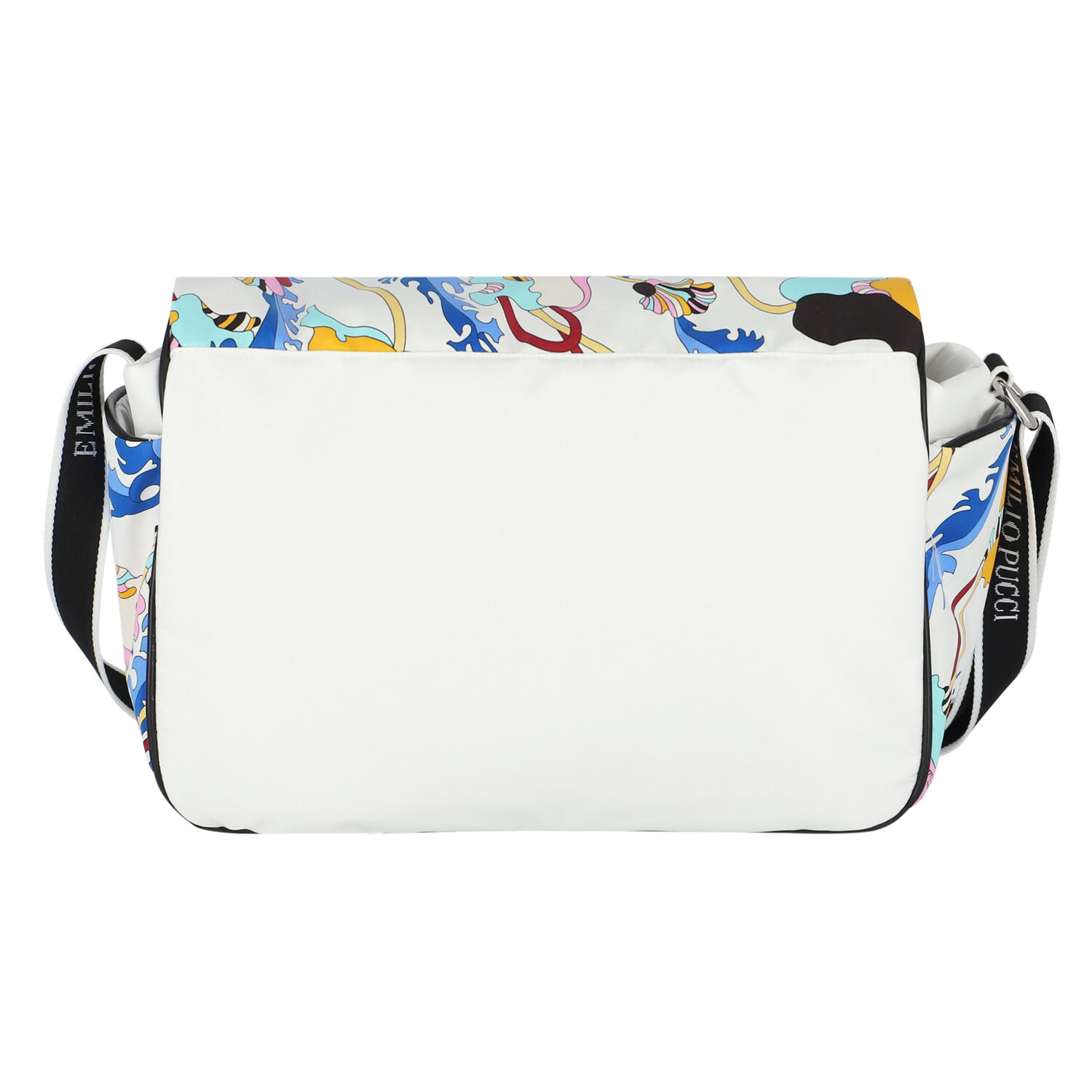 Logo Baby Changing Bag, 1, hi-res