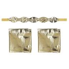 GIrls White & Red Toga Costume, 1, hi-res