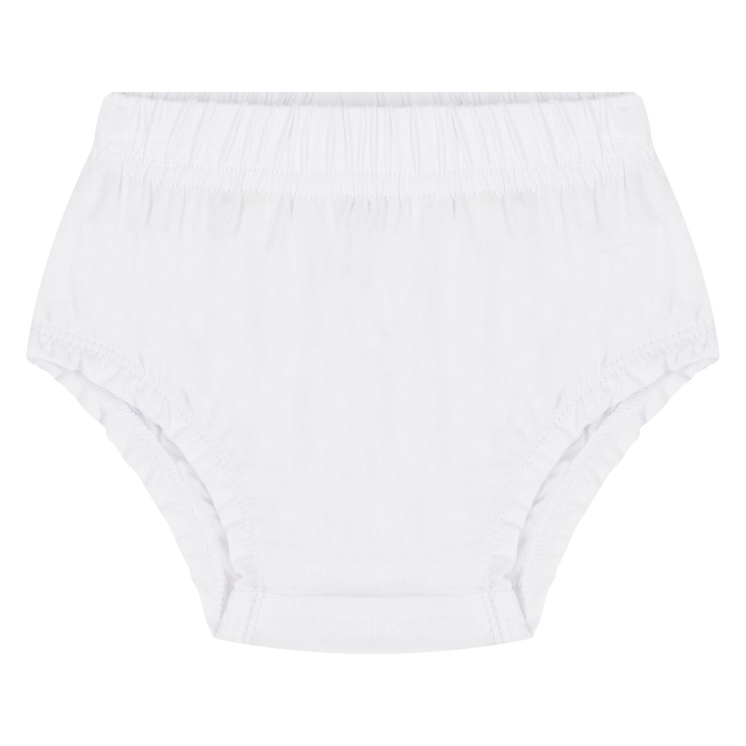 Baby Girls White & Green Tulle Dress Set, 1, hi-res