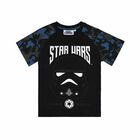 Boys Star Wars Pyjama Set, 1, hi-res
