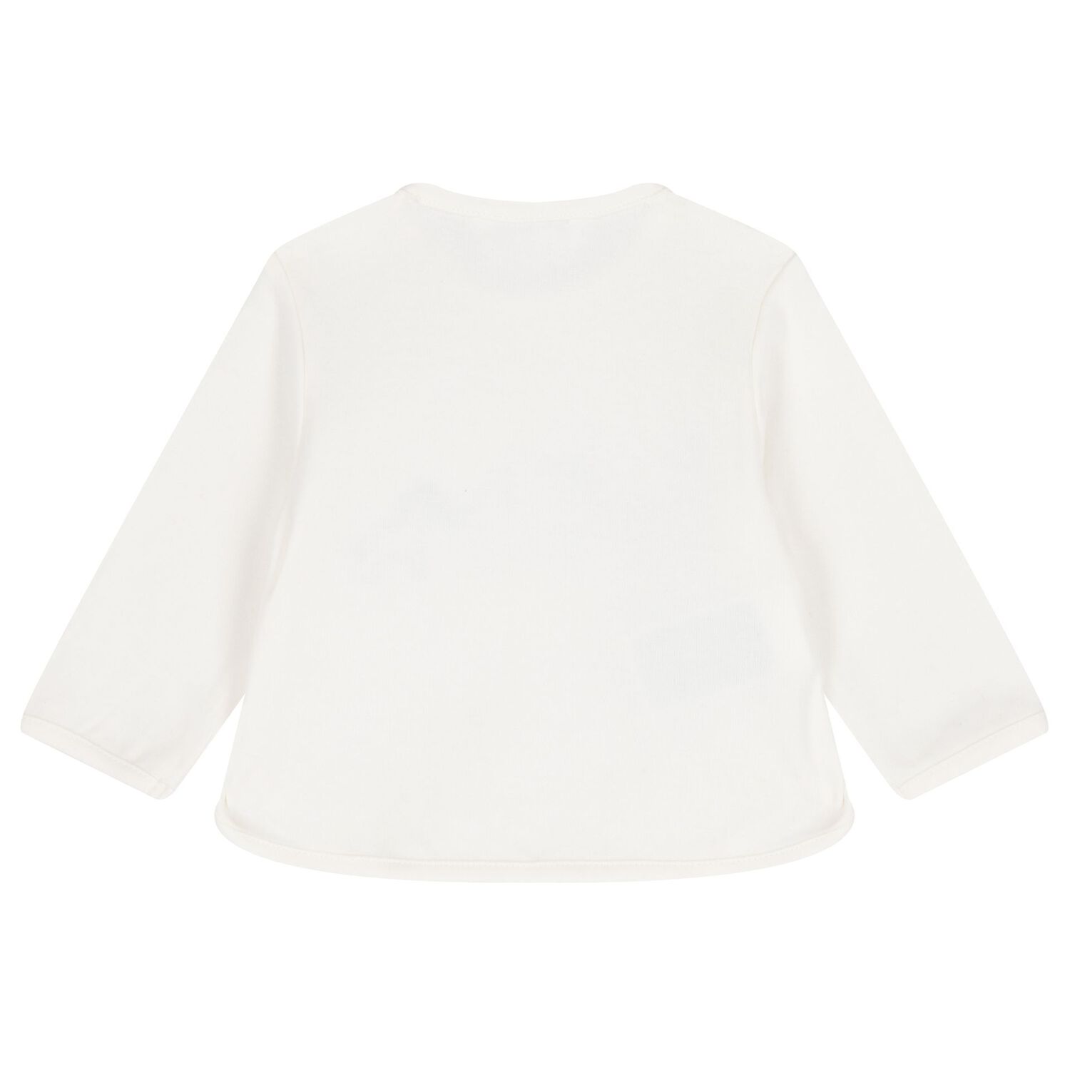 Baby Boys Beige, Grey & Ivory Tracksuits ( 2-Pack ), 1, hi-res image number null