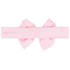 Baby Girls Pink Roses Babygrow Set, 1, hi-res