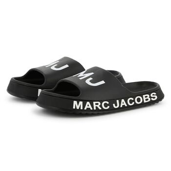 Black & White Logo Sliders