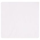 Baby Girls White & Pink Quilted Blanket, 2, hi-res