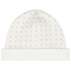 Ivory Logo Babygrow Set, 2, hi-res