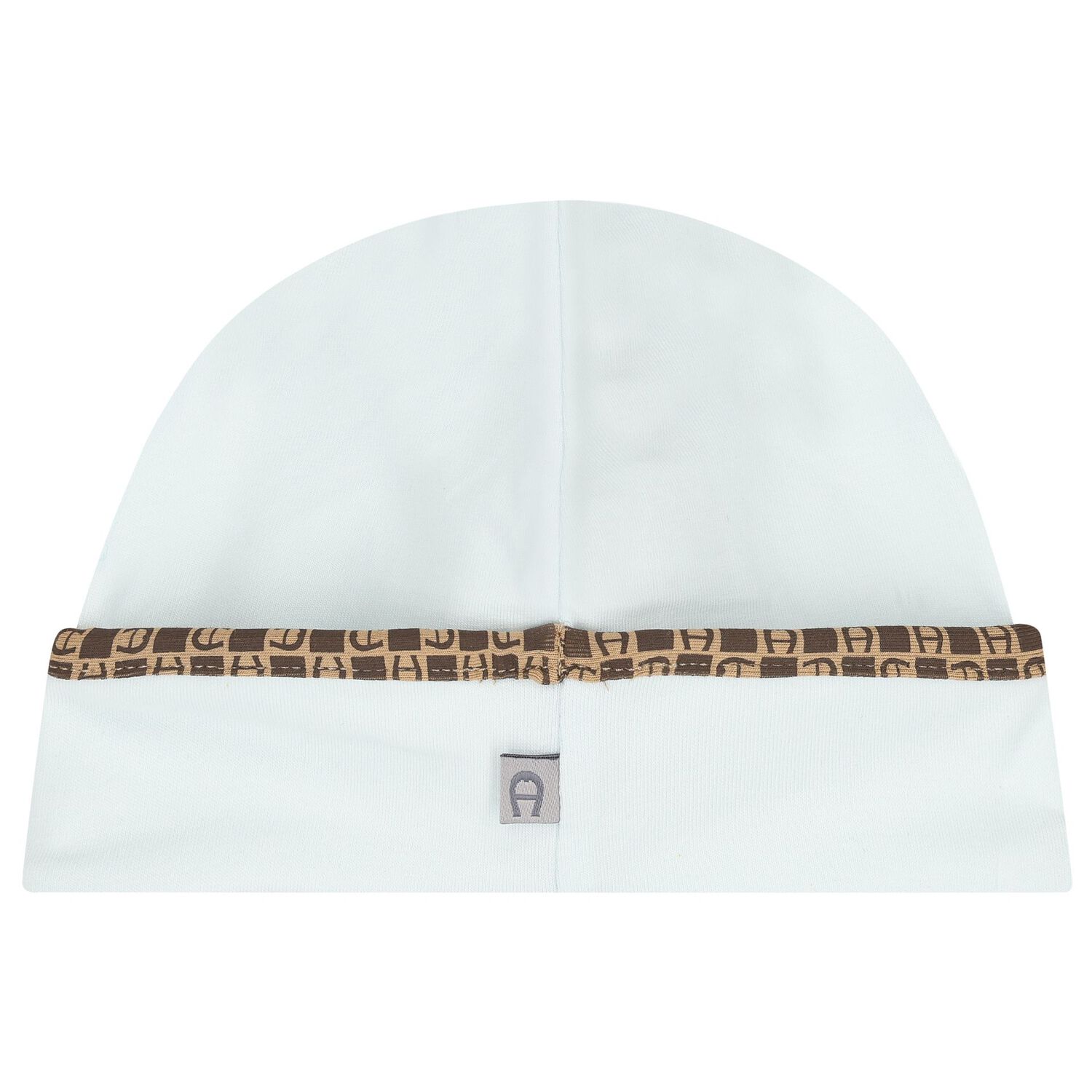 Baby Boys Blue Logo Teddy Bear Gift Set, 1, hi-res