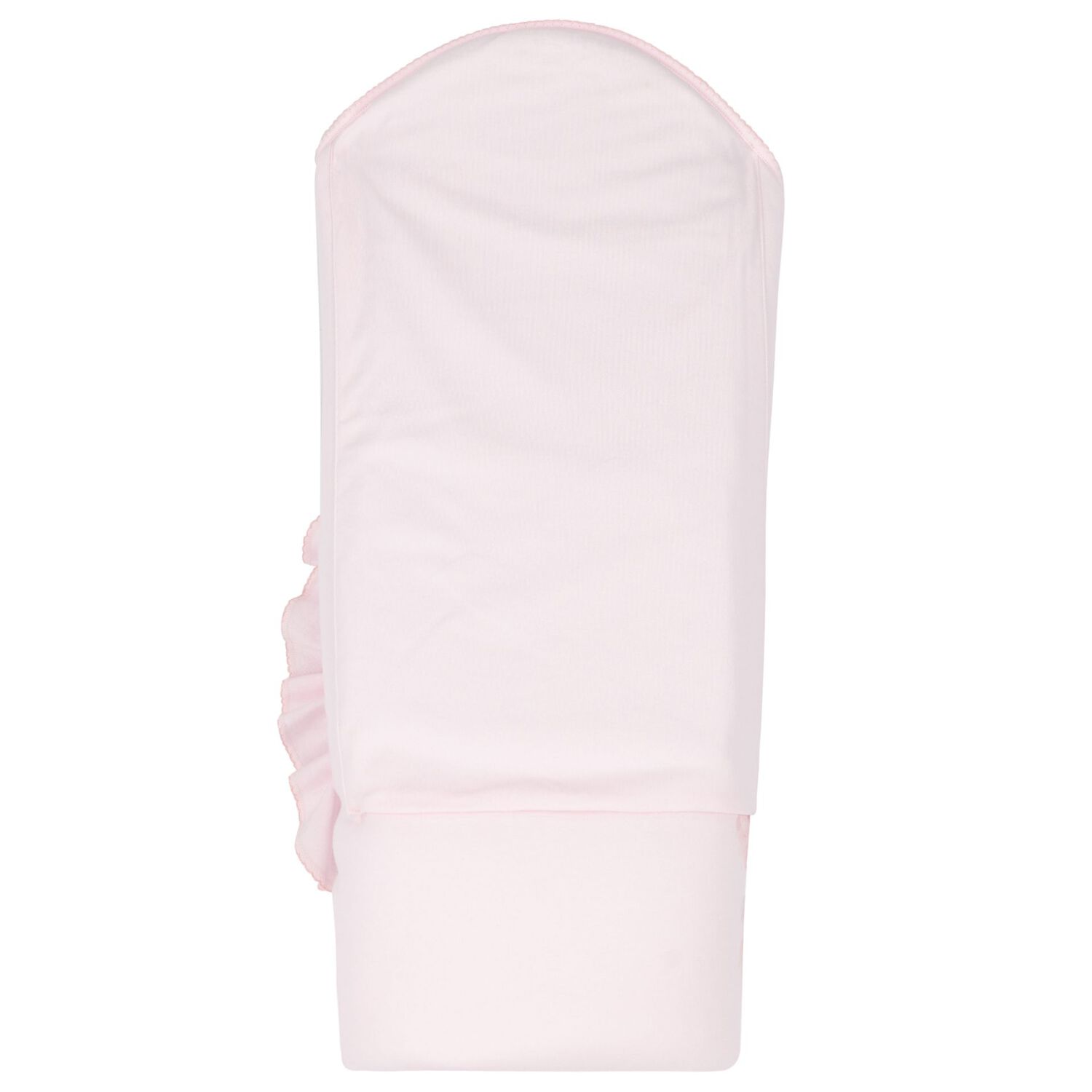 Baby Girls Pink Swan Nest, 1, hi-res image number null