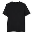 Boys Black Football World Cup 2026 Germany T-Shirt, 1, hi-res