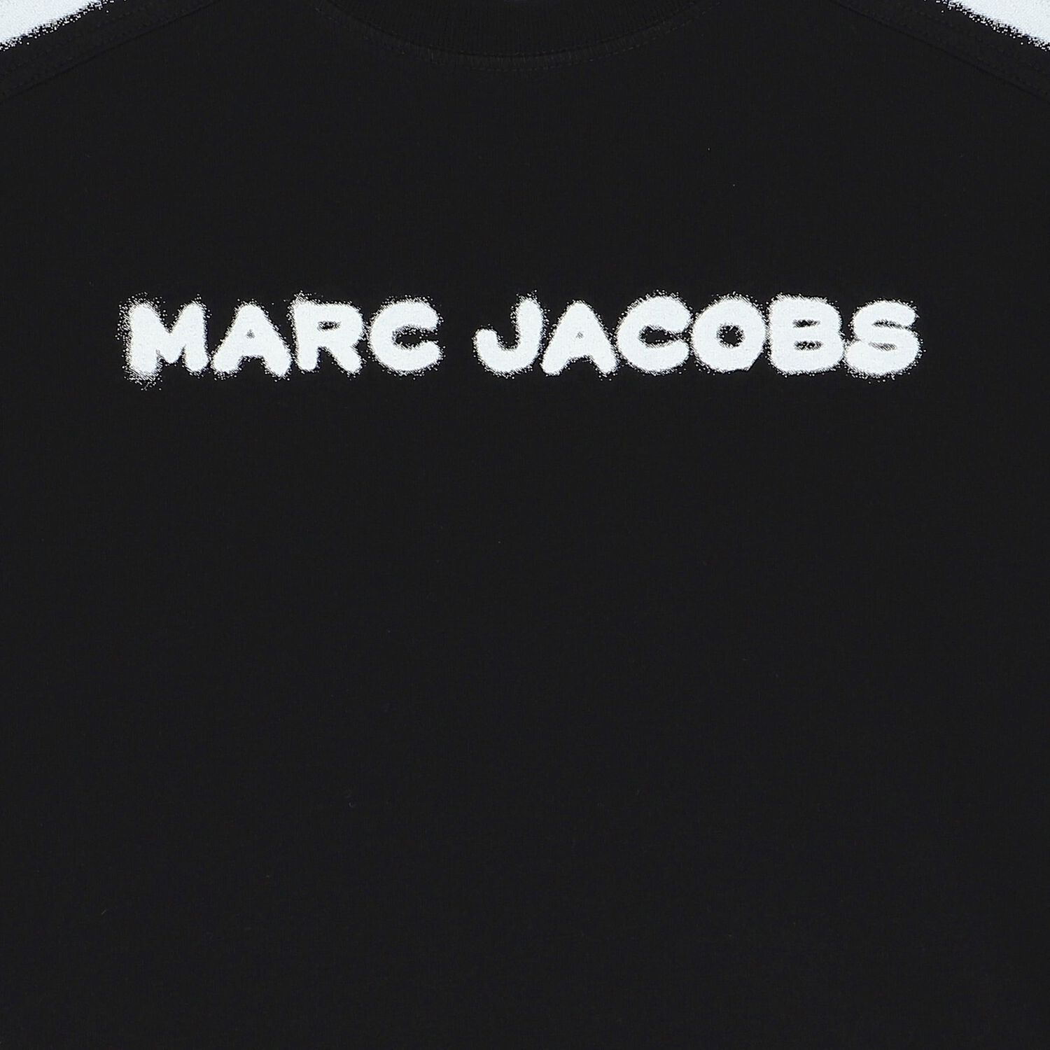 Black & White Logo T-Shirt, 1, hi-res