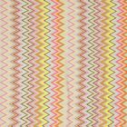 Baby Girls Pink, Yellow & Beige Blanket, 1, hi-res