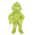 Green Dr. Seuss The Grinch Soft Toy ( 34CM ), 1, hi-res