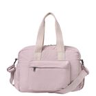 Pink Baby Changing Bag, 2, hi-res