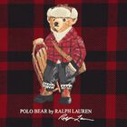 Baby Boys Red & Black Tartan Tracksuit, 1, hi-res