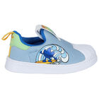 Blue Superstar 360 C Trainers, 1, hi-res