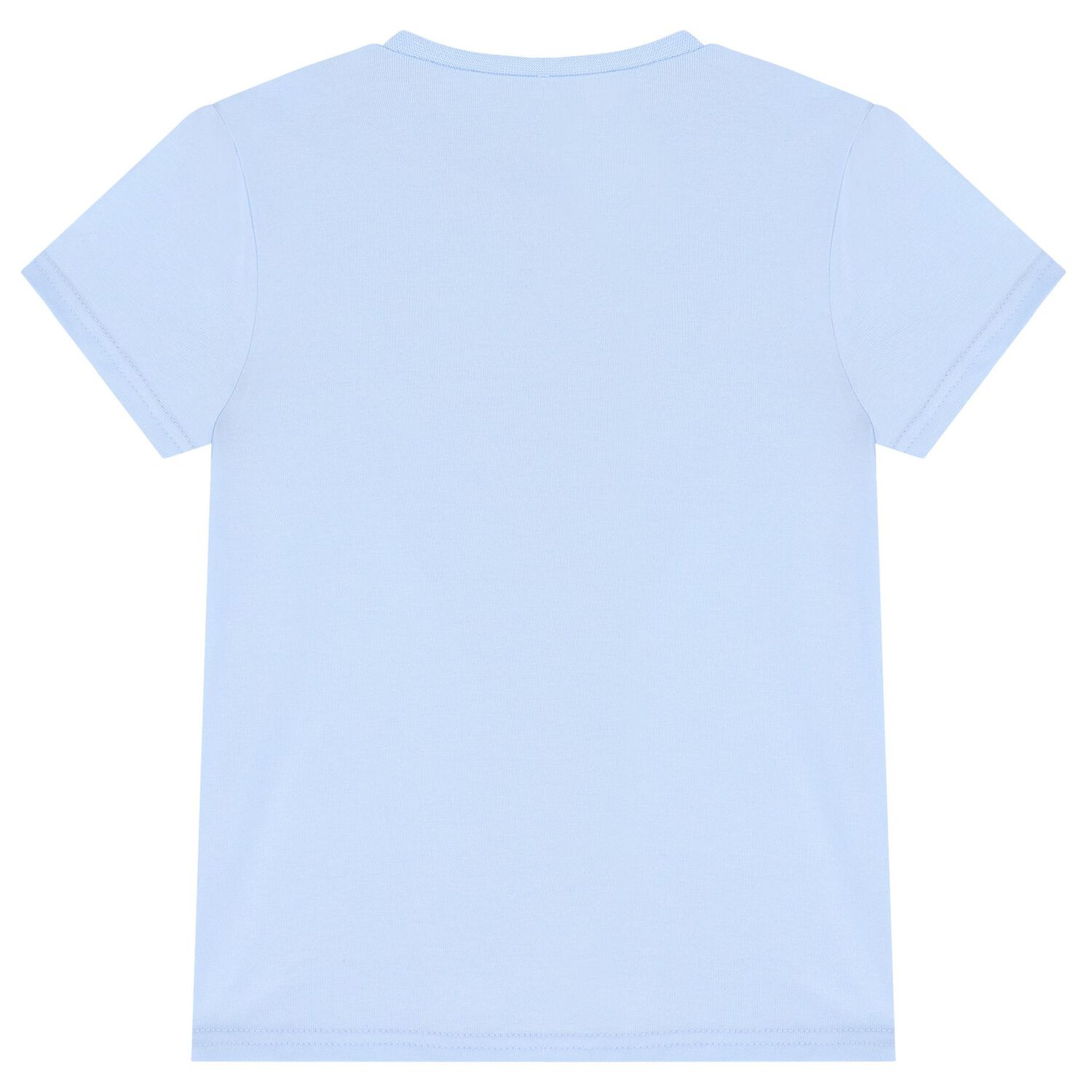 Baby Boys Blue Kite Shorts Set, 1, hi-res