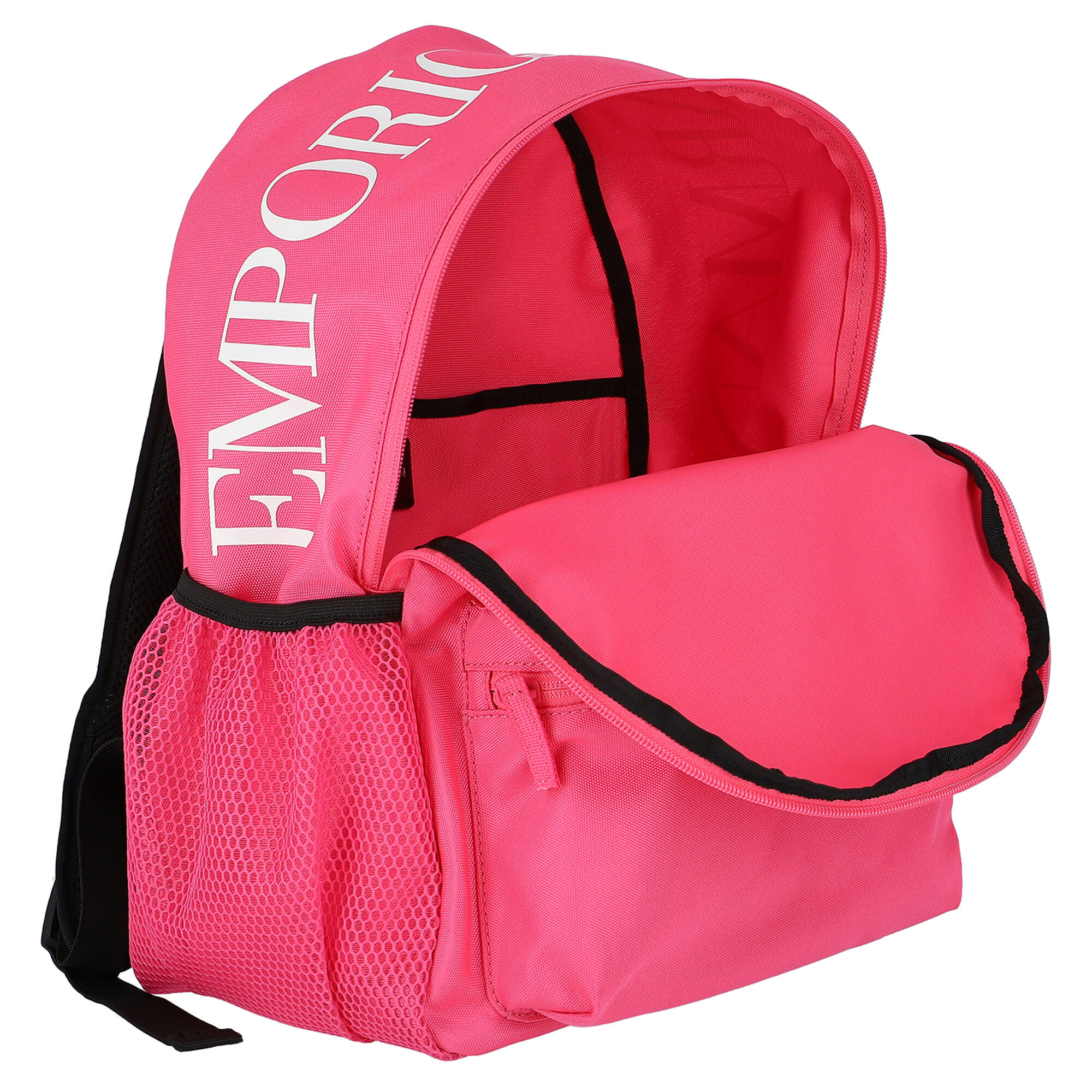 Armani school best sale bag