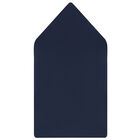 Baby Boys Navy & White Logo Nest, 1, hi-res