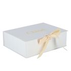 Baby Girls Pink Logo Babygrow Gift Set, 1, hi-res