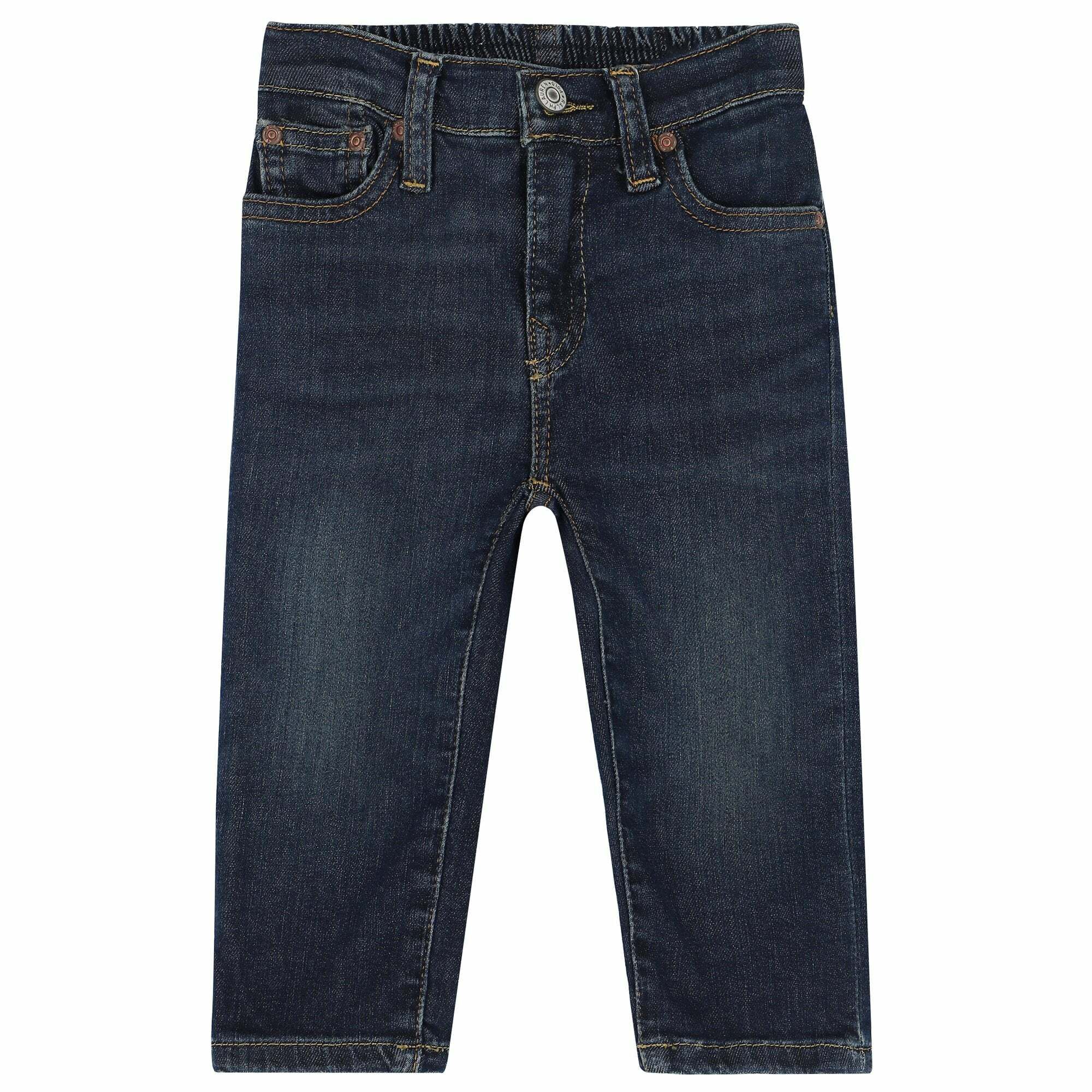 Designer shop baby jeans