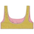 Girls Multi-Coloured Lumiere Bikini, 1, hi-res