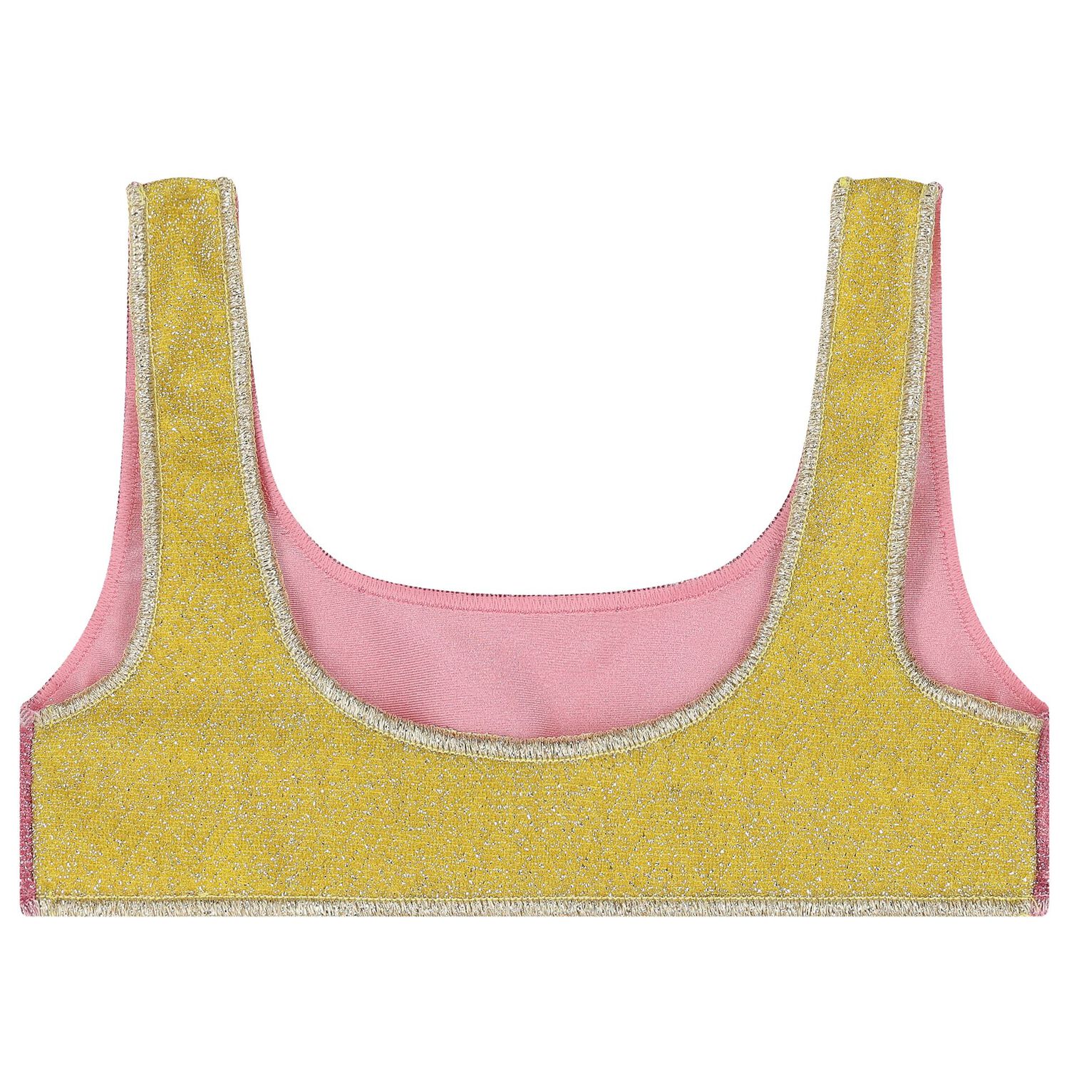 Girls Multi-Coloured Lumiere Bikini, 1, hi-res image number null