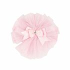 Baby Girls Pink Embellished Headband, 1, hi-res