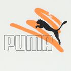 Boys White Logo T-Shirt, 1, hi-res