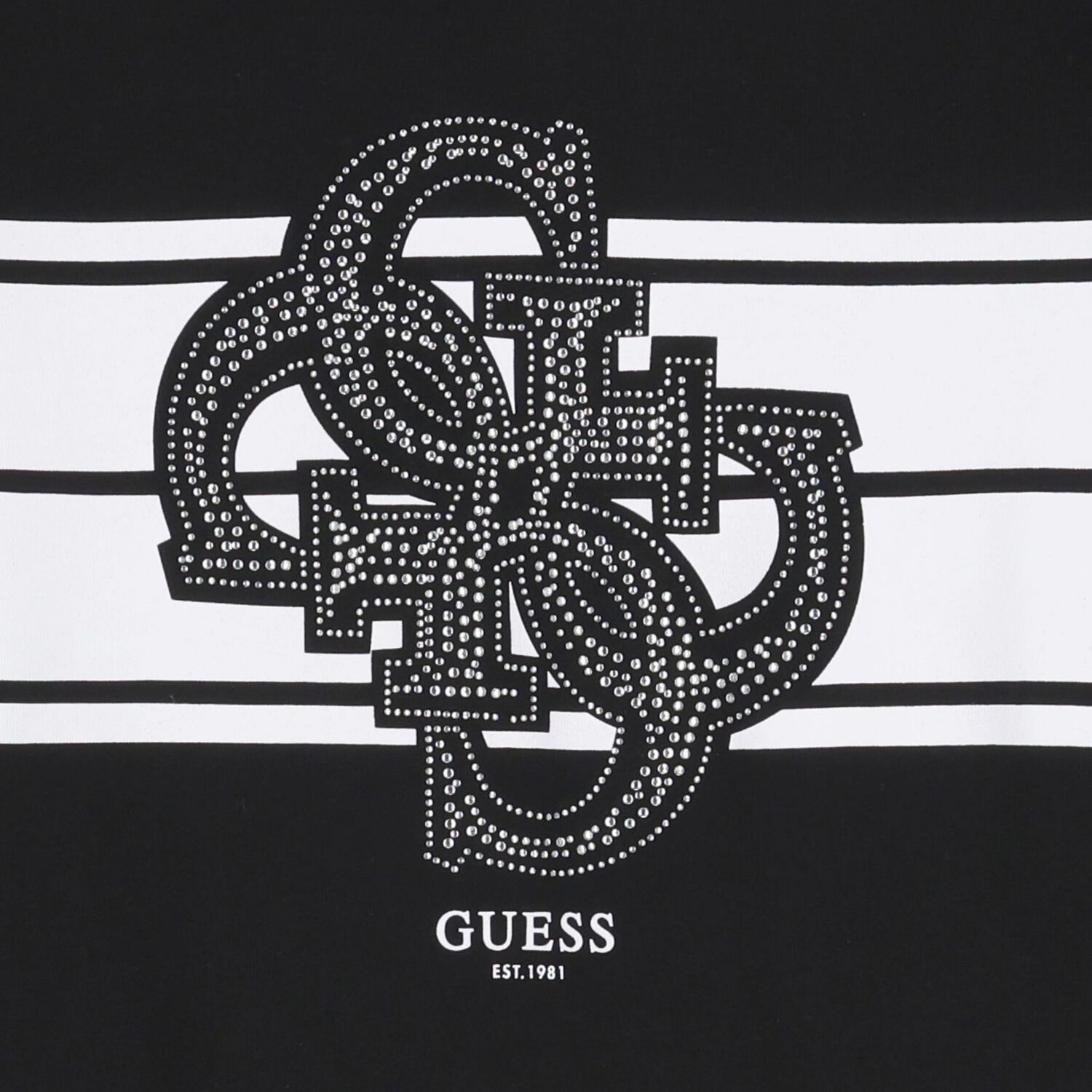 Girls Black Logo Hooded Dress, 2, hi-res image number null