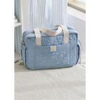 Blue Changing Baby Bag, 1, hi-res