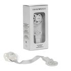 White Dummy & Clip Set, 1, hi-res