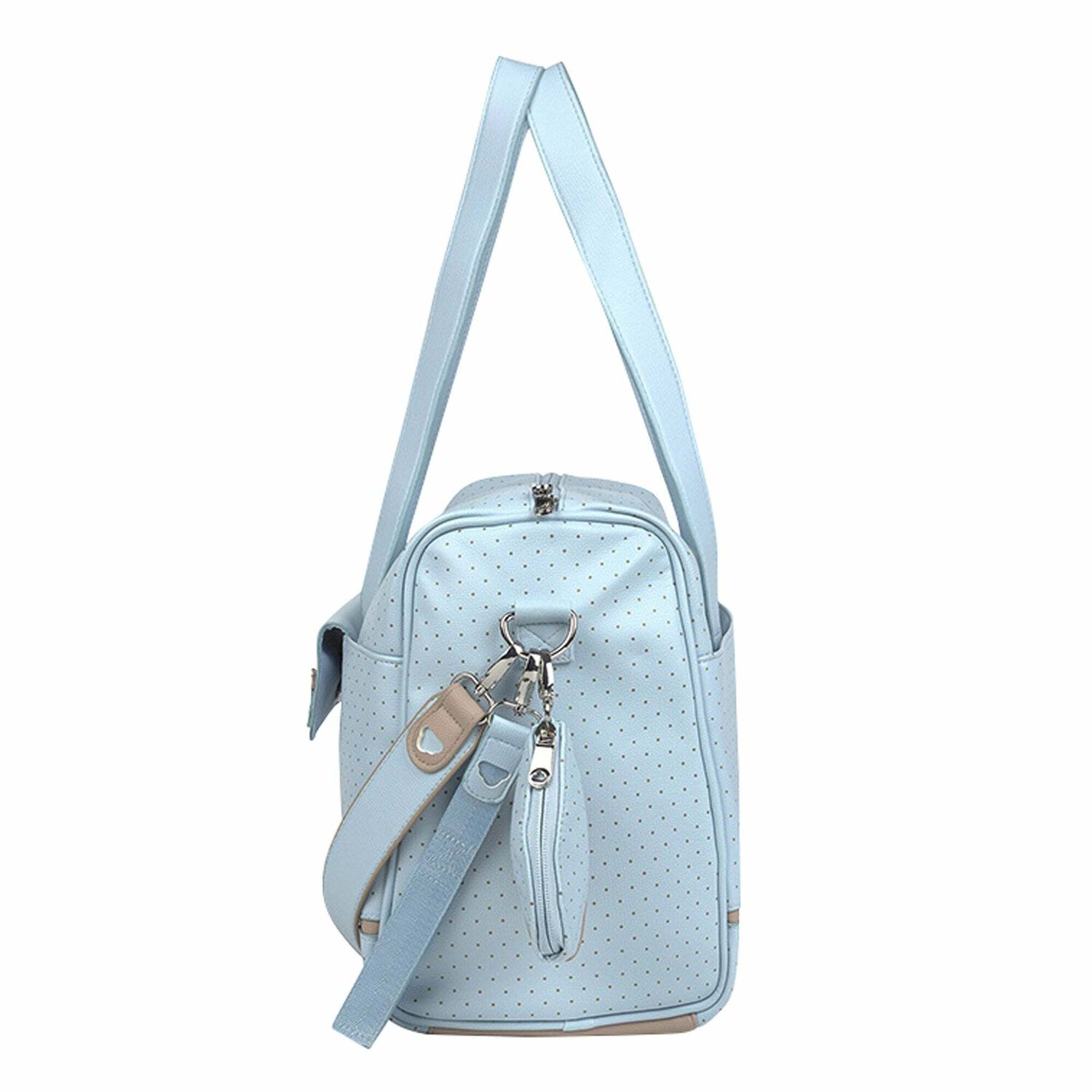 Ivory Baby Changing Bag, 3, hi-res image number null