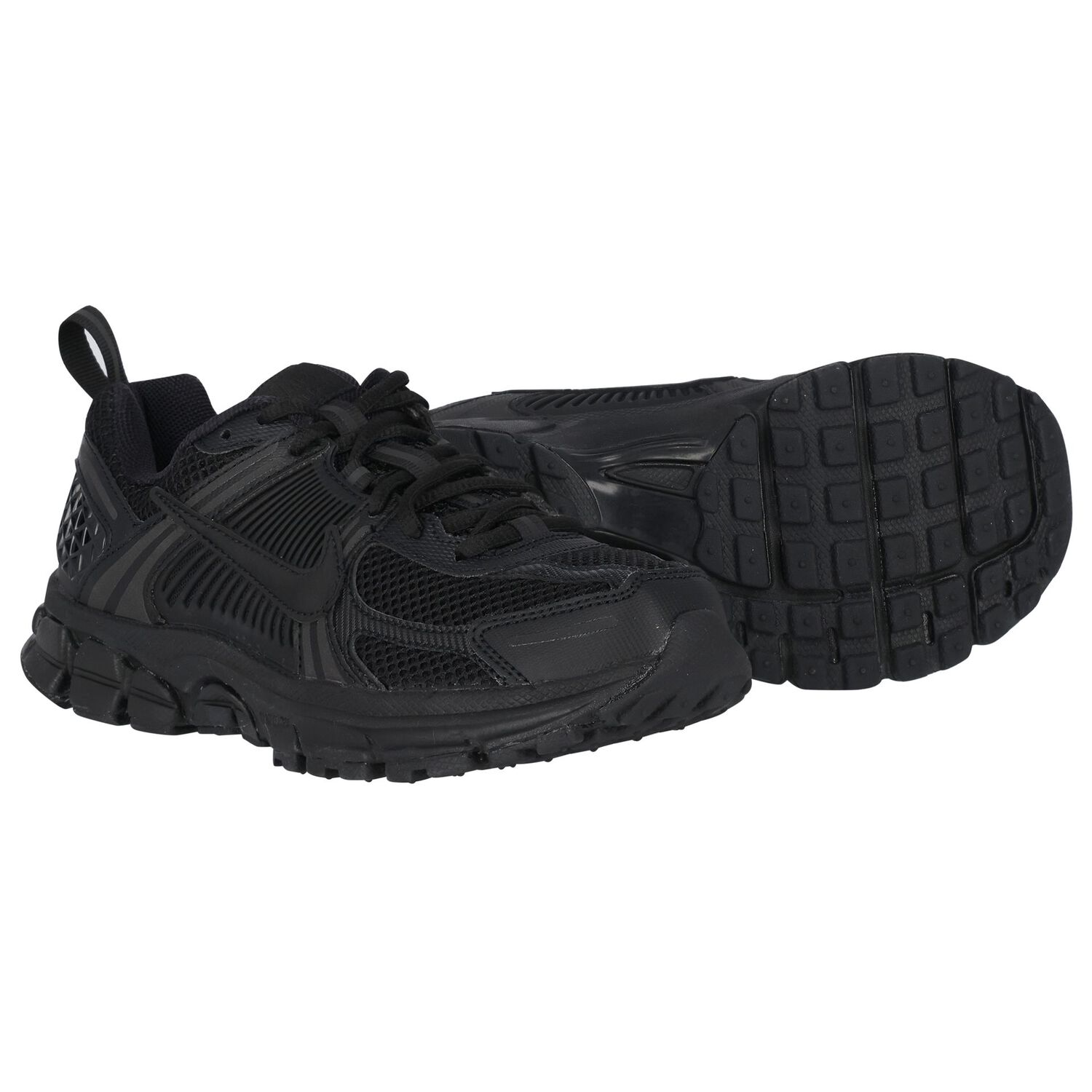 Black Vomero 5 Trainers, 1, hi-res image number null