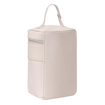 Ivory Logo Baby Insulated Bag