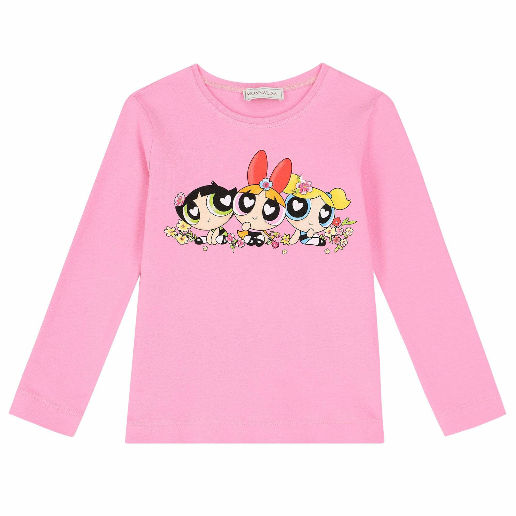 Powerpuff girls best sale top
