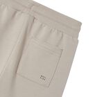 Boys Beige Joggers, 1, hi-res