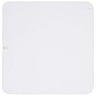 White & Beige Teddy Bear Time Baby Blanket, 1, hi-res