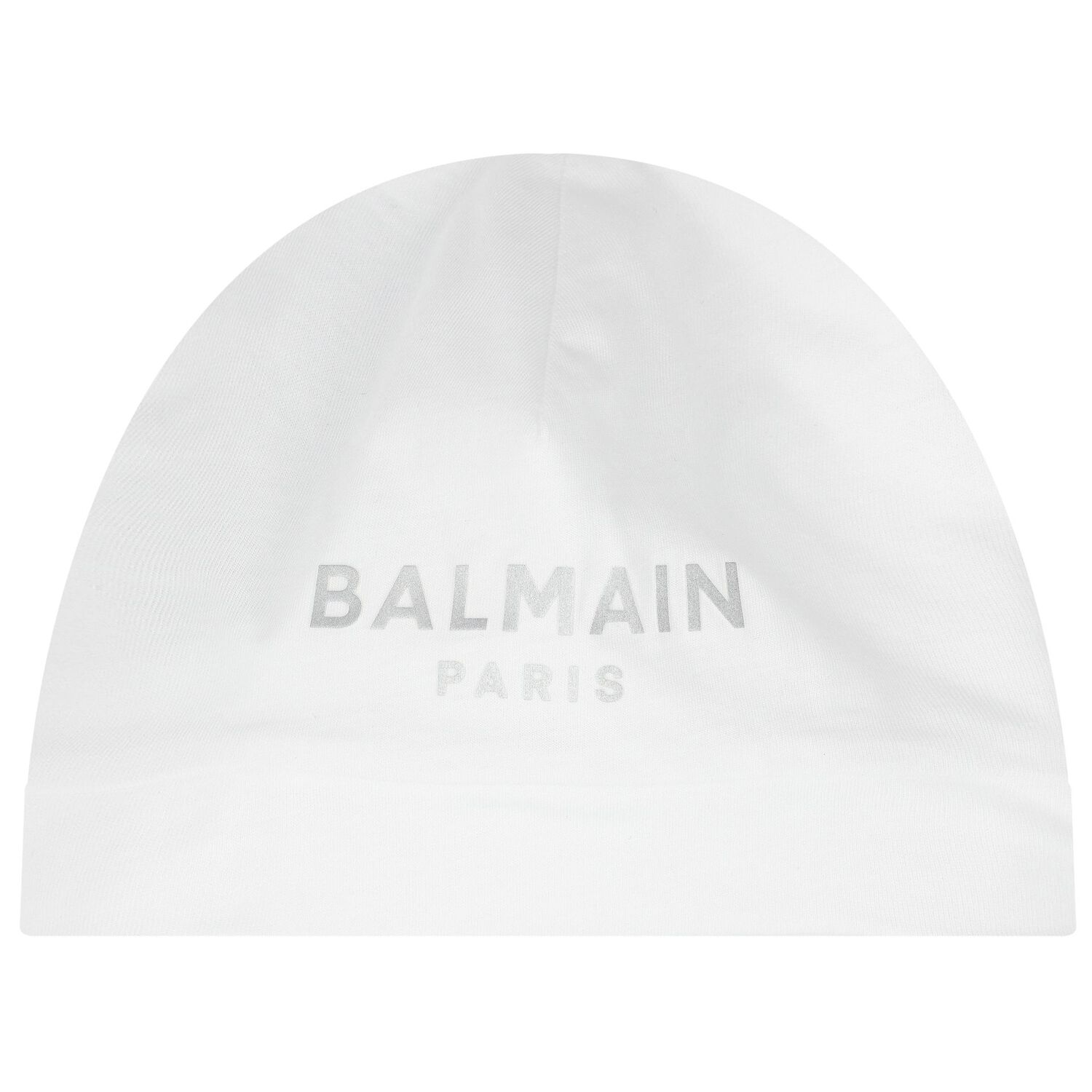 White & Silver Logo Babygrow Gift Set, 1, hi-res image number null