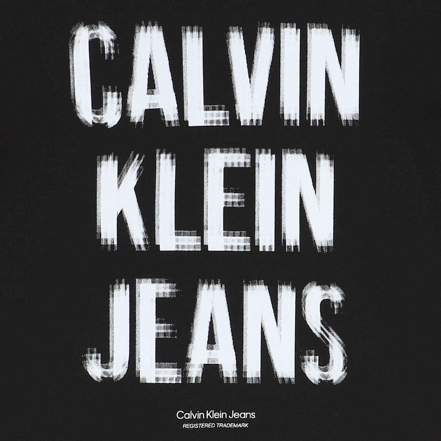 Boys Black Logo T-Shirt, 1, hi-res image number null