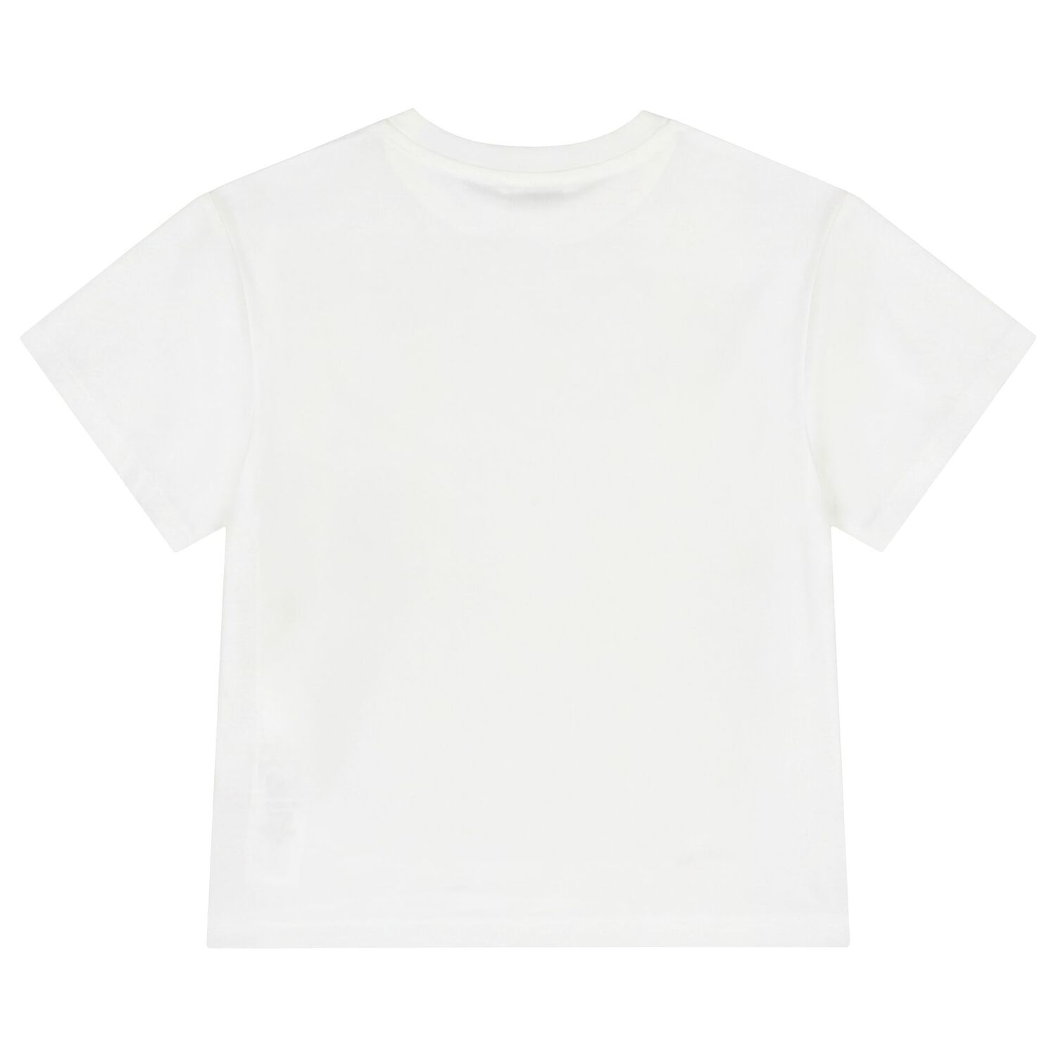 White Tiger Logo T-Shirt, 1, hi-res