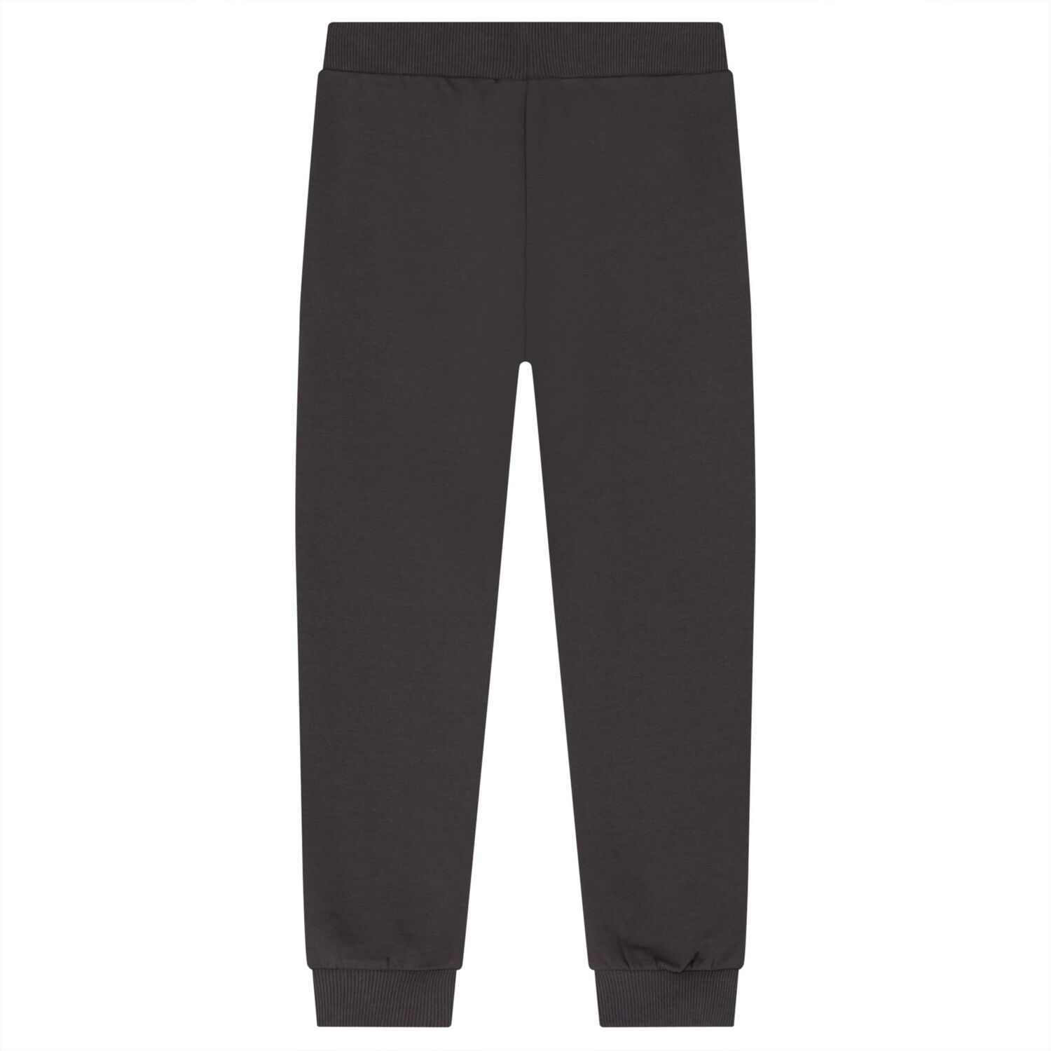 Girls Beige & Grey Spot Tracksuit ( 3 Piece ), 2, hi-res