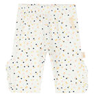 Baby Girls Pink & Ivory Trousers Set, 1, hi-res