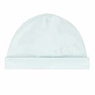 Baby Boys Blue Garda Baby Hat , 3, hi-res